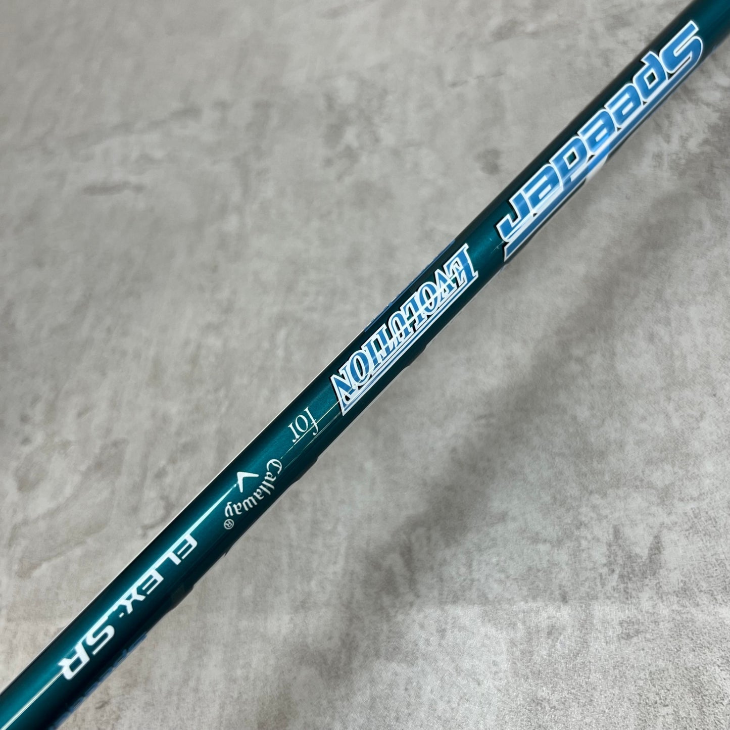 未使用　シュリンク付き　キャロウェイ　ローグスター　メンズゴルフ　5W SR 右利き用　フェアウェイウッド　Callaway