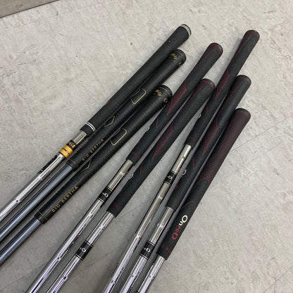 キャロウェイ　オンレッド　メンズゴルフ　クラブセット　12本　右利き用　Callaway Onred