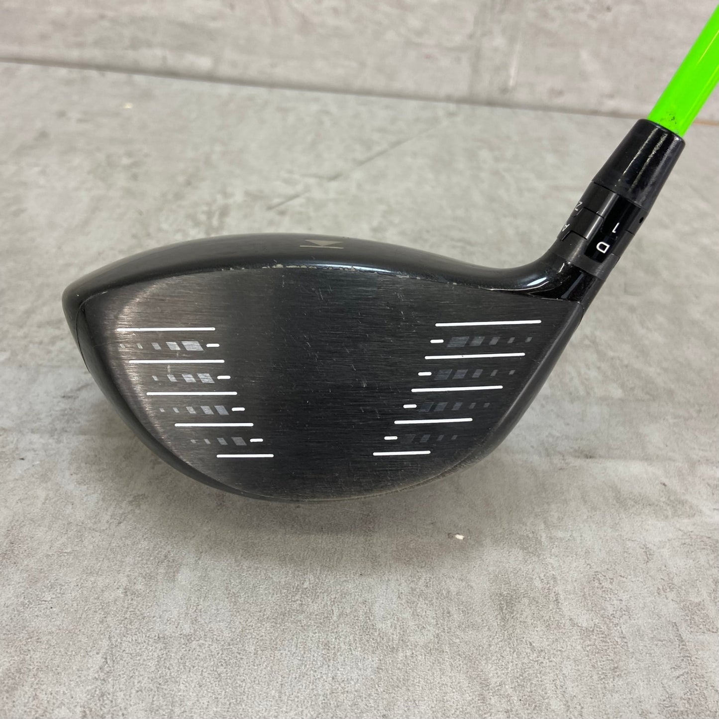 タイトリスト　913D3　メンズゴルフ　ドライバー　X　右利き用　Titleist