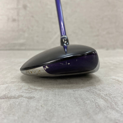 オノフ　フェアウェイアームズ　レディースゴルフ　7W　フェアウェイウッド　FW　A　右利き用　ONOFF　FAIRWAY　ARMS