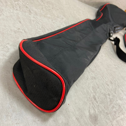 アディダス　ゴルフ用　クラブケース　ショルダータイプ　adidas
