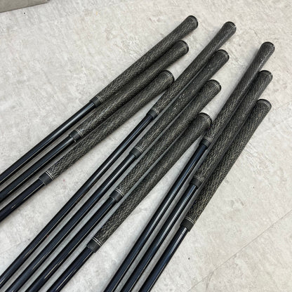 テーラーメイド　ブリヂストン　メンズゴルフ　クラブセット　14本　S　右利き用　TaylorMade　BRIDGESTONE