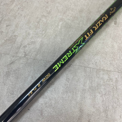 キャロウェイ　レーザーフィット　エクストリーム　短尺　メンズゴルフ　3W　R　右利き用　フェアウェイウッド　Callaway　RAZR FIT XTREME