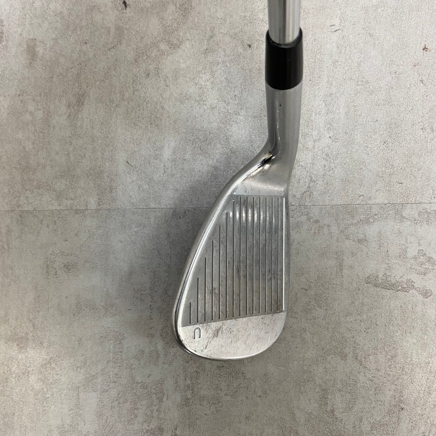 PING　ピン　G400　メンズゴルフ　UW　ユーティリティーウェッジ　35.25インチ　D-2　S　右利き用