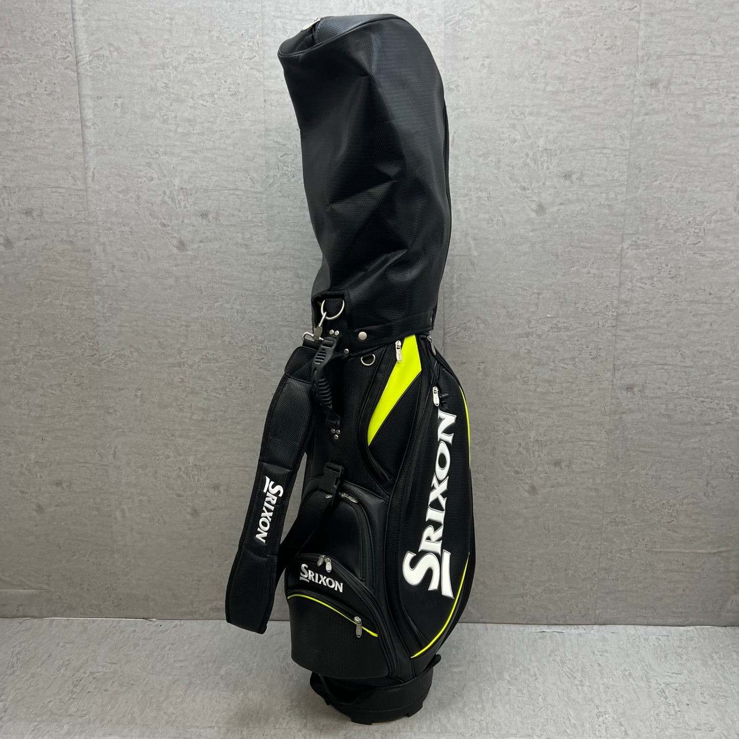 ゼクシオ　スリクソン　メンズゴルフ　クラブセット　14本　右利き用　XXIO SRIXON
