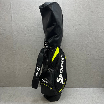 ゼクシオ　スリクソン　メンズゴルフ　クラブセット　14本　右利き用　XXIO SRIXON