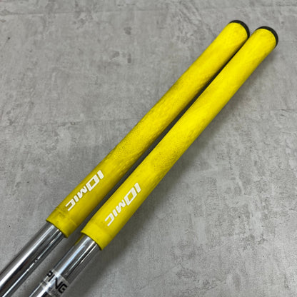 PING　ピン　i15　メンズゴルフ　3番　4番アイアン　2本セット　FCM6.0　S　　右利き用　ロング