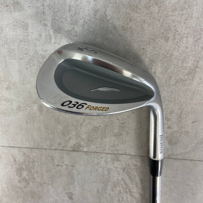 フォーティーン　C036　フォージド　メンズゴルフ　サンドウェッジ　SW　右利き用　WEDGE　FOURTEEN　FORGED