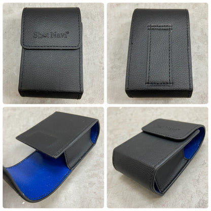 Shot Navi ショットナビ nano GR ゴルフ レーザー距離計 ホワイト 白 ラウンドアクセサリー アイテム