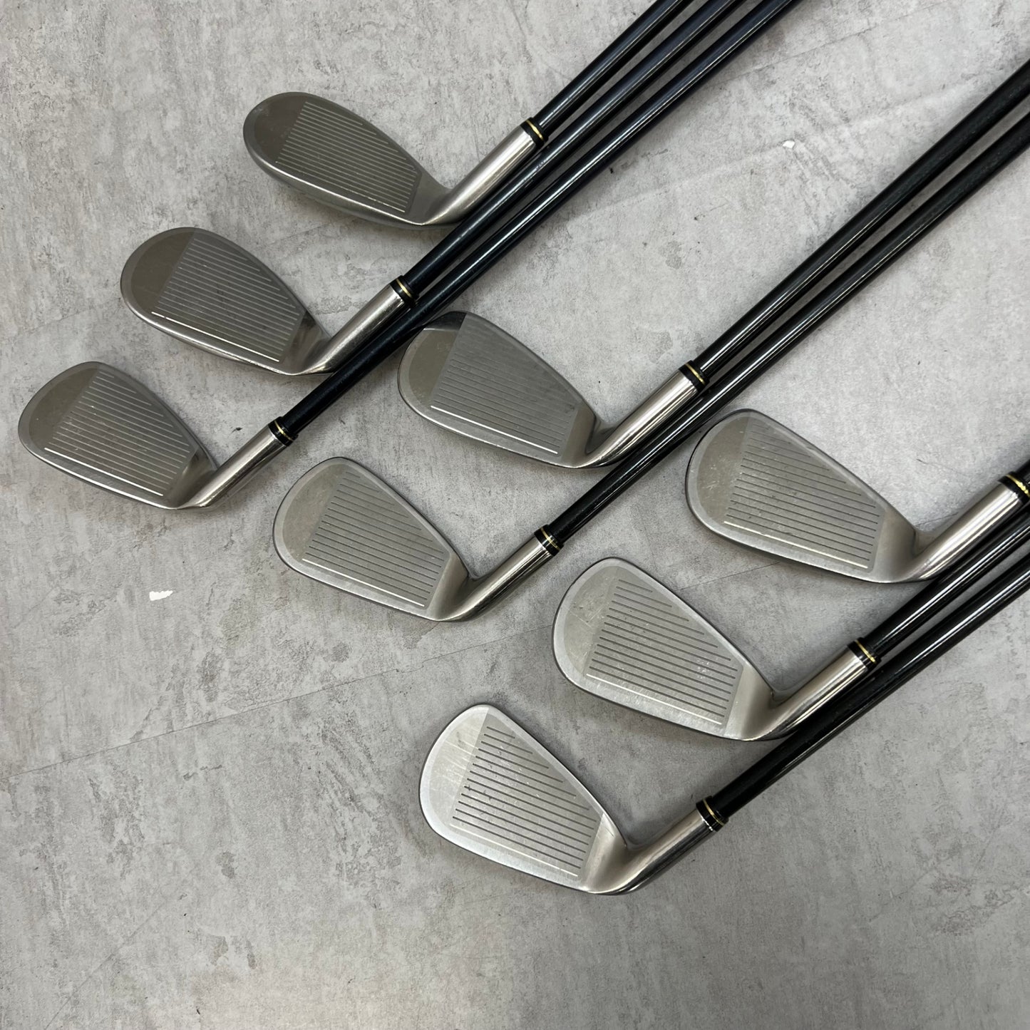 クリーブランド　ゼクシオ　メンズゴルフ　クラブセット　12本　右利き用　Cleveland　XXIO