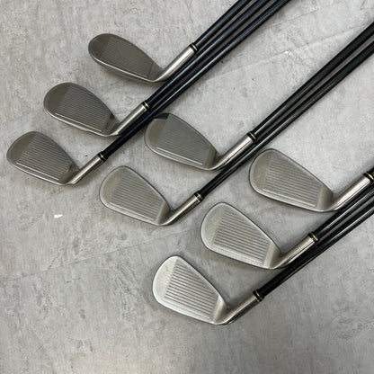 クリーブランド　ゼクシオ　メンズゴルフ　クラブセット　12本　右利き用　Cleveland　XXIO