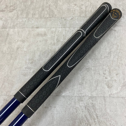 キャロウェイ　X22　メンズゴルフ　アイアンセット　2本　R　右利き用　3番　4番　ロング　Callaway