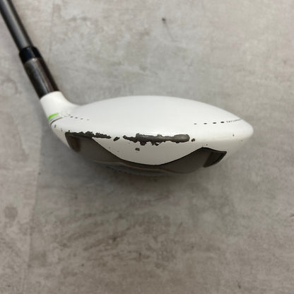 テーラーメイド　RBZ　TOUR　メンズゴルフ　フェアウェイウッド　X　右利き用　3W　TaylorMade