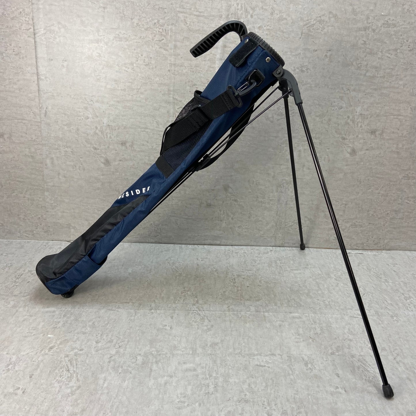 ワンサイダー　ゴルフクラブケース　スタンド式　ONESIDER 　ラウンド用品