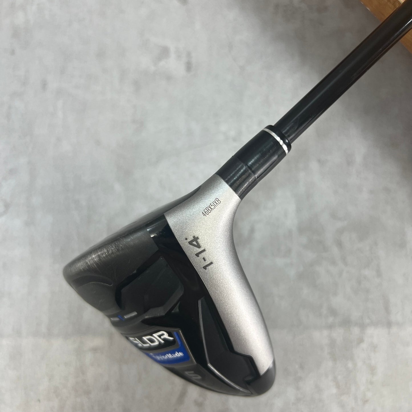 テーラーメイド　SLDR メンズゴルフ　ミニドライバー　R 右利き用　TaylorMade