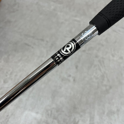 ライフ　TWO　BAR　ハイブリッド　メンズゴルフ　パター　右利き用　RIFE　Hybrid