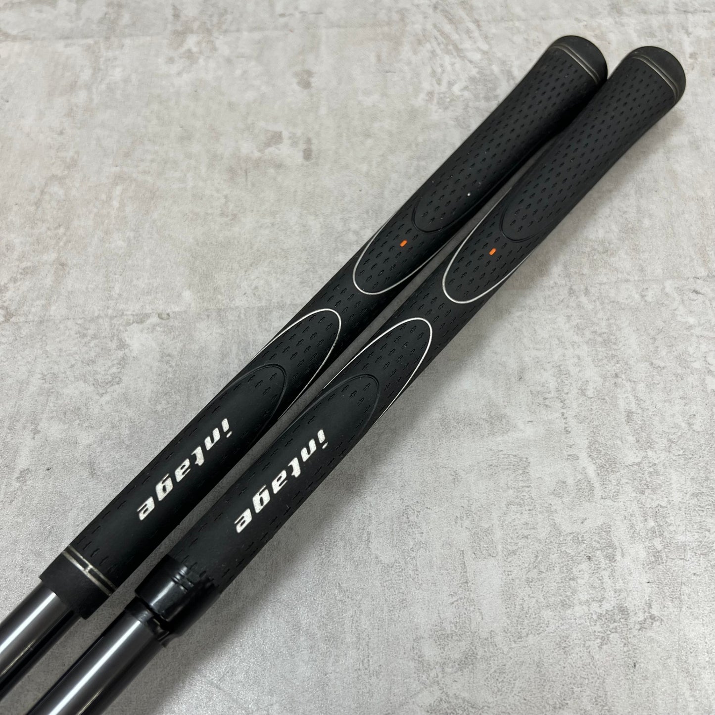 MIZUNO　ミズノ　intage　メンズ　レディース　ゴルフ　Wedge　ウェッジ2本セット　FW　フェアウェイウェッジ　SW　サンドウェッジ　R2　右利き用
