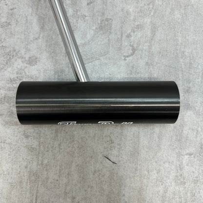 両利き　トゥルーロール　メンズゴルフ　パター　右　左利き用　センターネック　Tru-Roll　レフティー