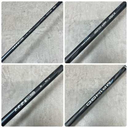 XXIO ゼクシオ 14代目 MP1400 メンズゴルフ 6H R 26° カーボン 右利き用 ハイブリッド ユーティリティ