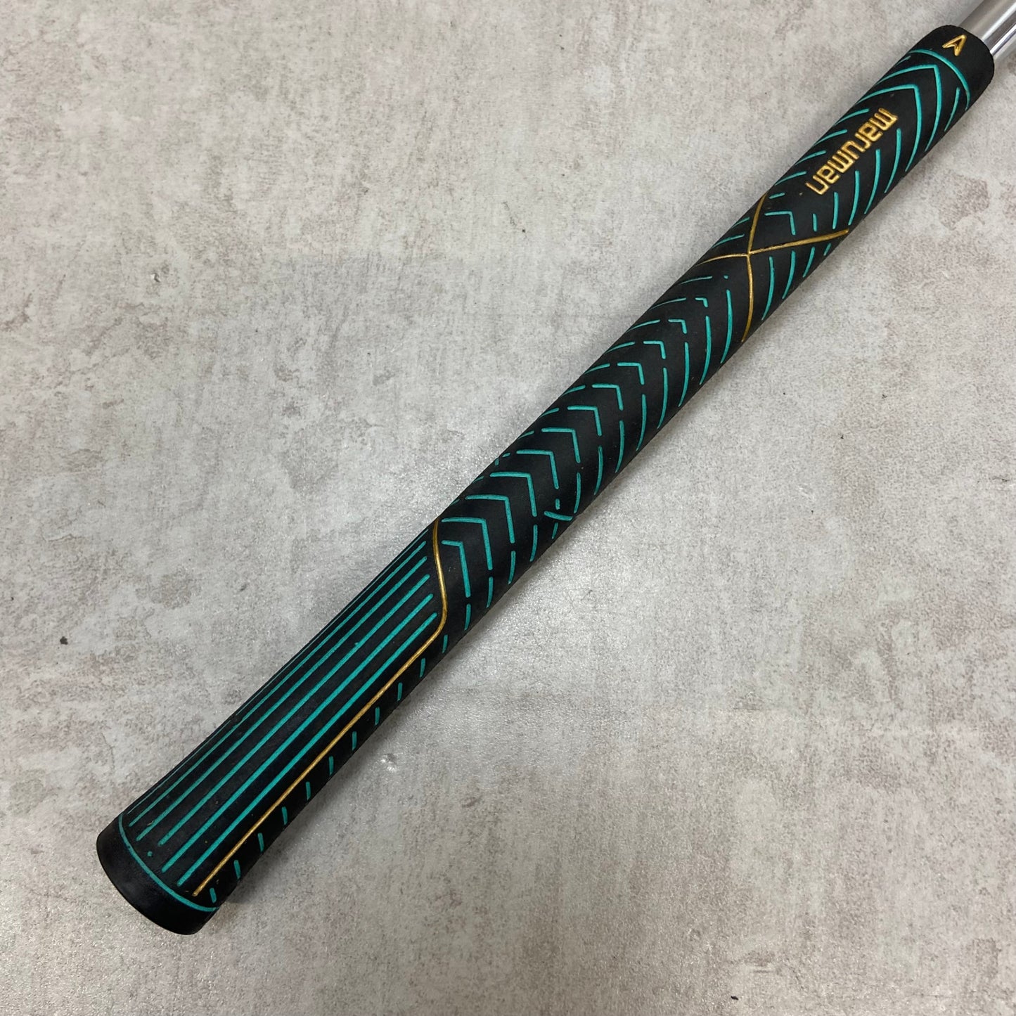 トゥルーテンパー	ダイナミックゴールド	メンズゴルフ　クラブシャフト　スチール　3W　フェアウェイウッド用	42インチ　R400U　TaylorMade　テーラーメイド用