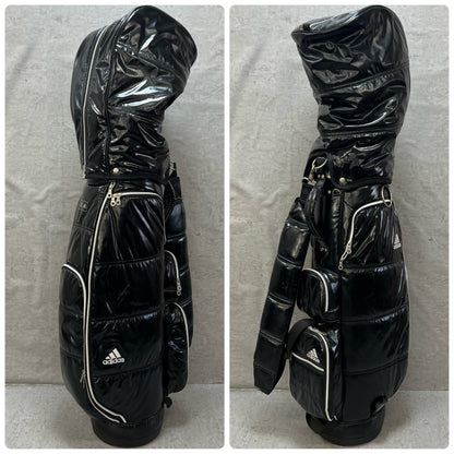 ツアーステージ　アディダス　レディースゴルフ　クラブセット　9本　右利き用　TOURSTAGE　adidas