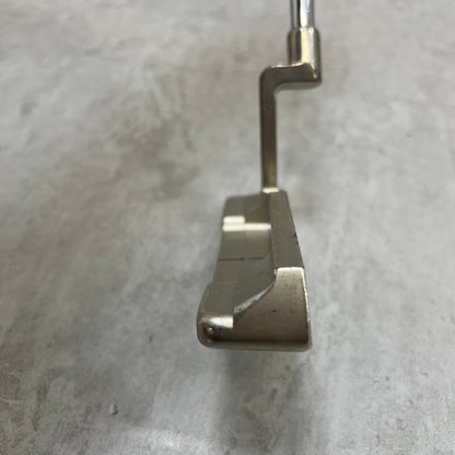 BETTINARDI　ベティナルディ　メンズゴルフ　パター　ピン型　クランク　33インチ　右利き用
