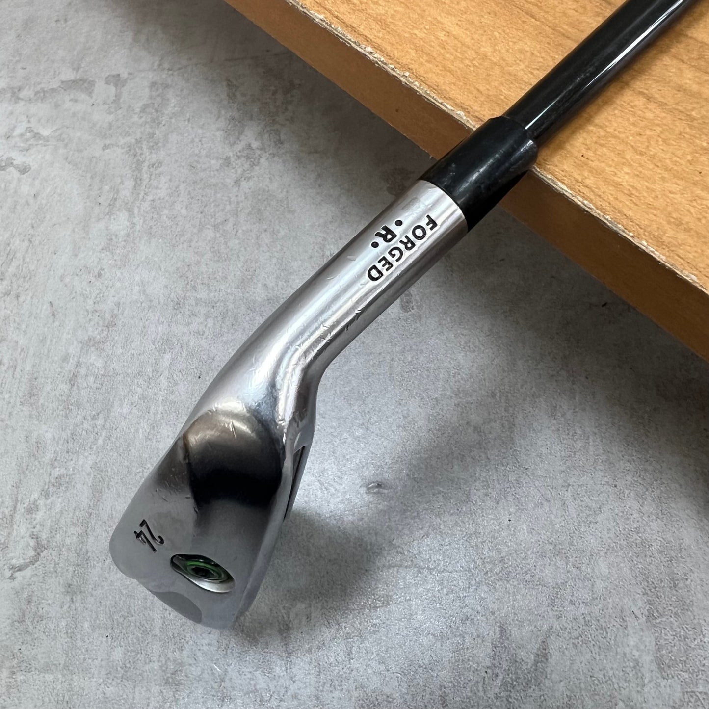 Callaway　キャロウェイ　ユーティリティ　メンズゴルフ　UT　ユーティリティ　アイアン型　C-8　S　右利き用