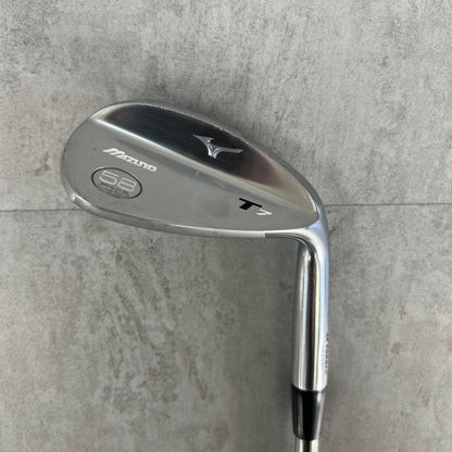 ミズノ　T7 メンズゴルフ　サンドウェッジ　S200 右利き用　SW MIZUNO