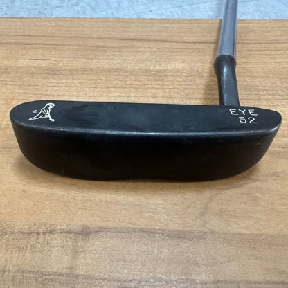PING EYE 52 メンズゴルフ　パター　右利き用　ピン