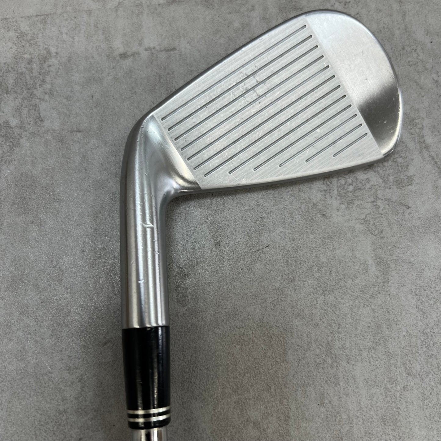 SRIXON　スリクソン　Z565　メンズゴルフ	5番アイアン　D-2　R　右利き用	37.75インチ　ロング