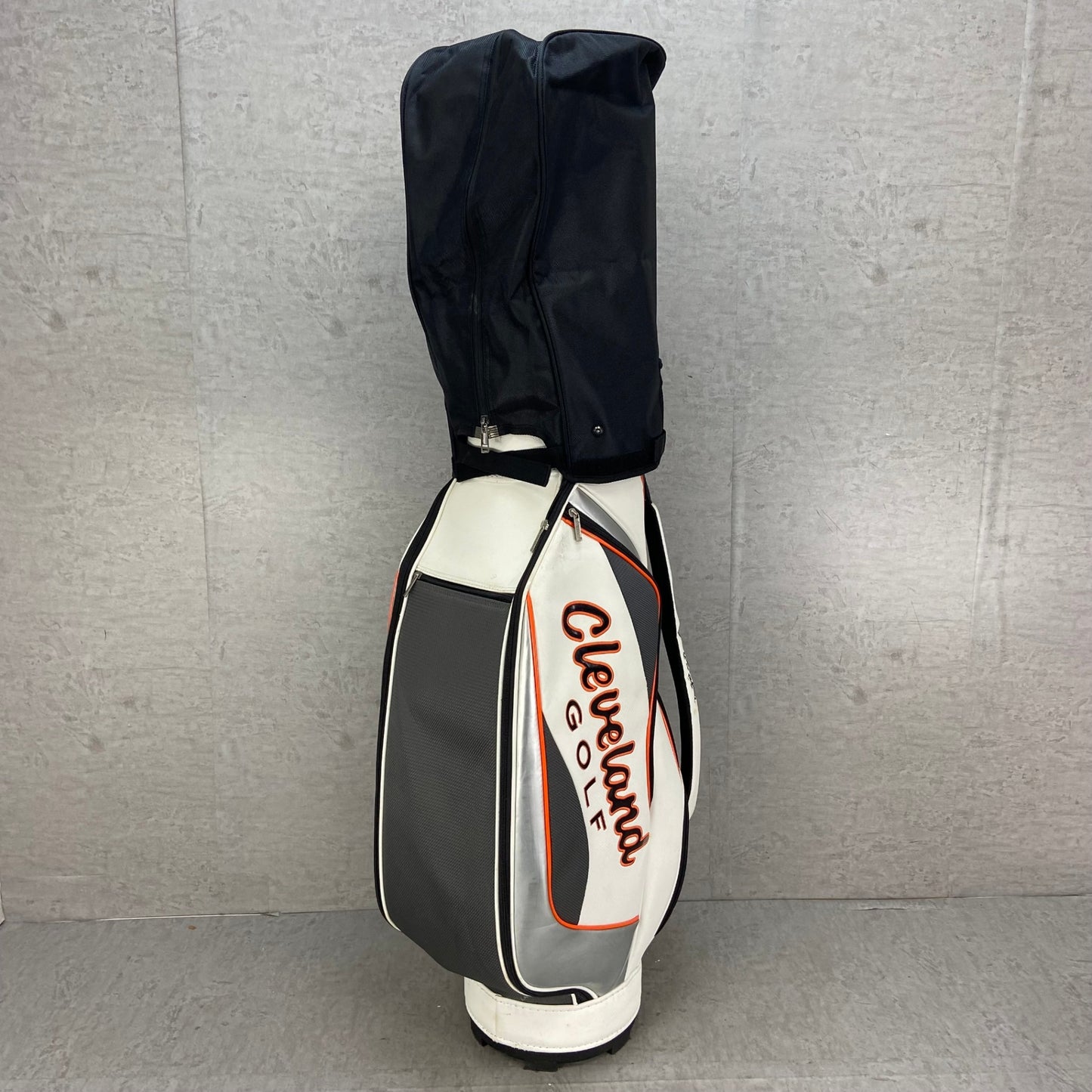 テーラーメイド　クリーブランド　メンズゴルフ　クラブセット　12本　右利き用　TaylorMade　Cleveland