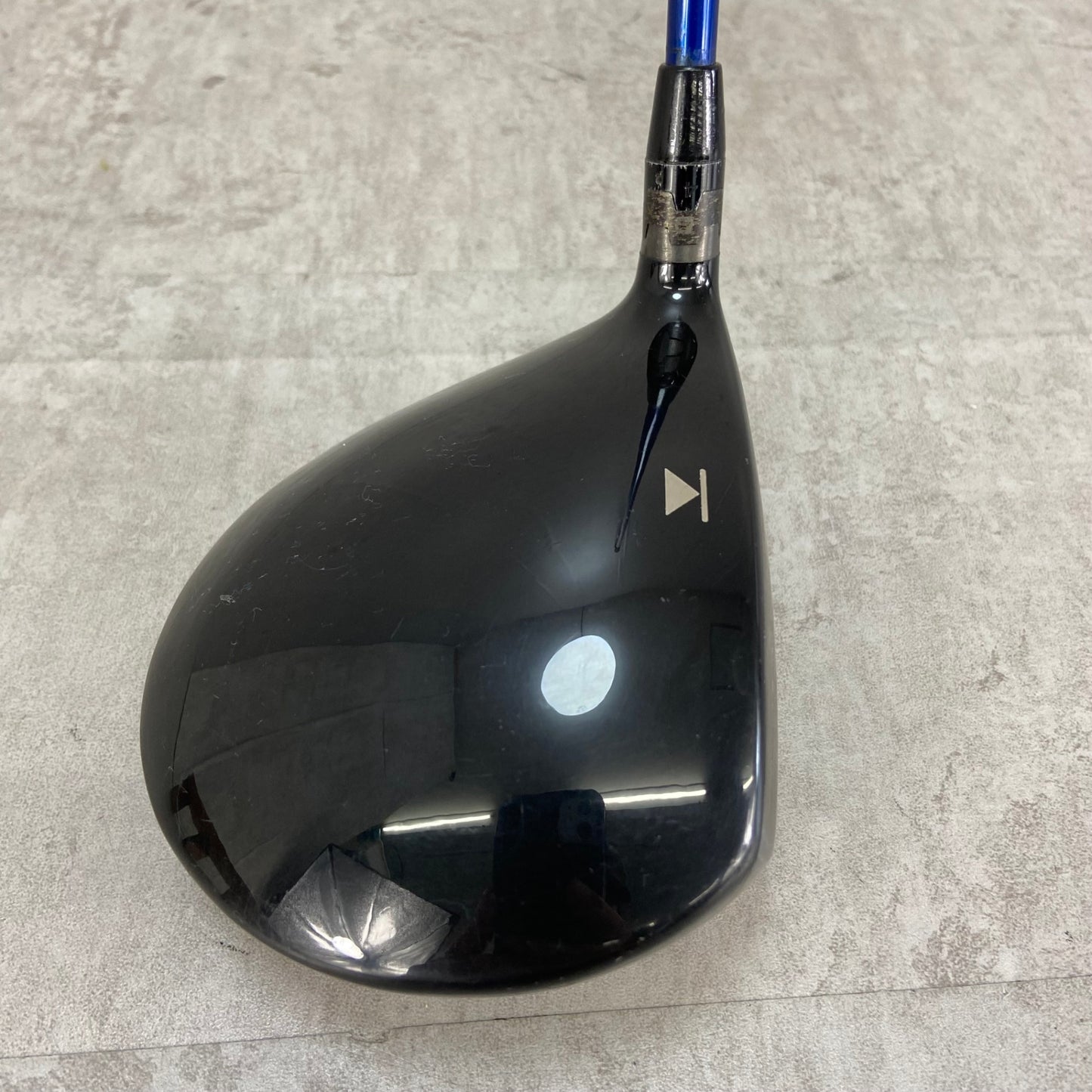 タイトリスト　910D3　メンズゴルフ　ドライバー　X　右利き用　Titleist