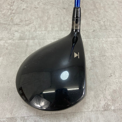 タイトリスト　910D3　メンズゴルフ　ドライバー　X　右利き用　Titleist