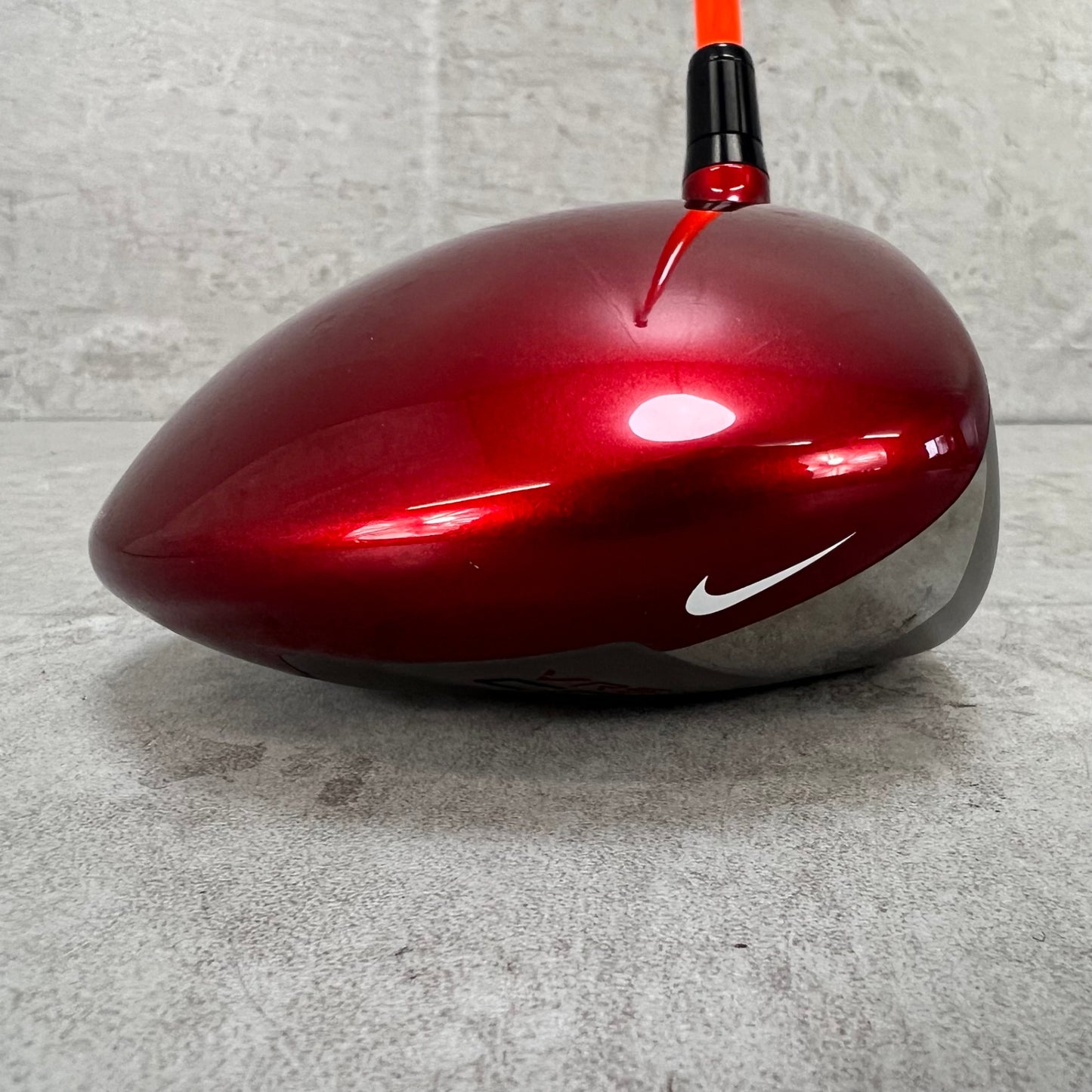 NIKE VRS COVERT　メンズゴルフ　ドライバー　6S　右利き用　ナイキ　USTマミヤ　アッタス