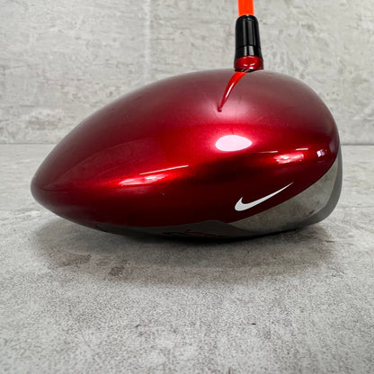 NIKE VRS COVERT　メンズゴルフ　ドライバー　6S　右利き用　ナイキ　USTマミヤ　アッタス