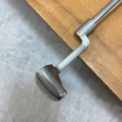 オデッセイ　クリムゾン　シリーズ　660　メンズゴルフ　パター　右利き用　ODYSSEY　CRIMSON　SERIES