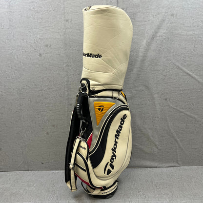テーラーメイド　ブリヂストン　メンズゴルフ　クラブセット　14本　S　右利き用　TaylorMade　BRIDGESTONE