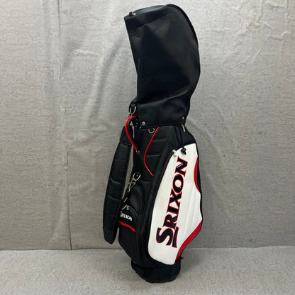 スリクソン ワールドイーグル メンズゴルフ クラブセット 11本 右利き用 キャディバッグ付き SRIXON WORLD EAGLE