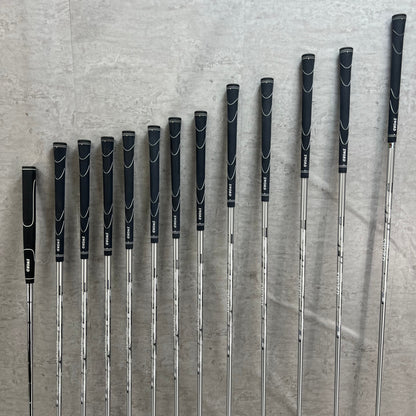 カタナ　ソード　メンズゴルフ　クラブセット　13本　R　右利き用　KATANA　SWORD