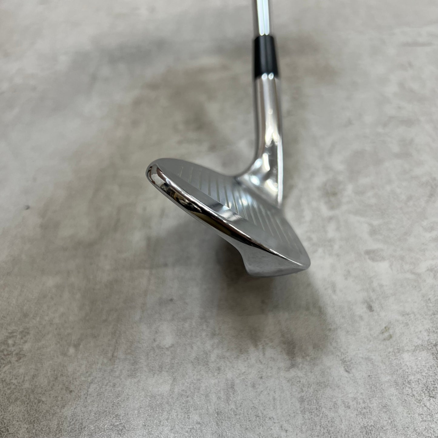 ミズノ JPX800 FORGED メンズゴルフ ウェッジ 55° S 右利き用 SW サンド MIZUNO