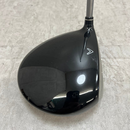 キャロウェイ　レガシー　レディースゴルフ　ドライバー　DR　純正カーボンシャフト　フレックスL　女性　Callaway　LEGACY