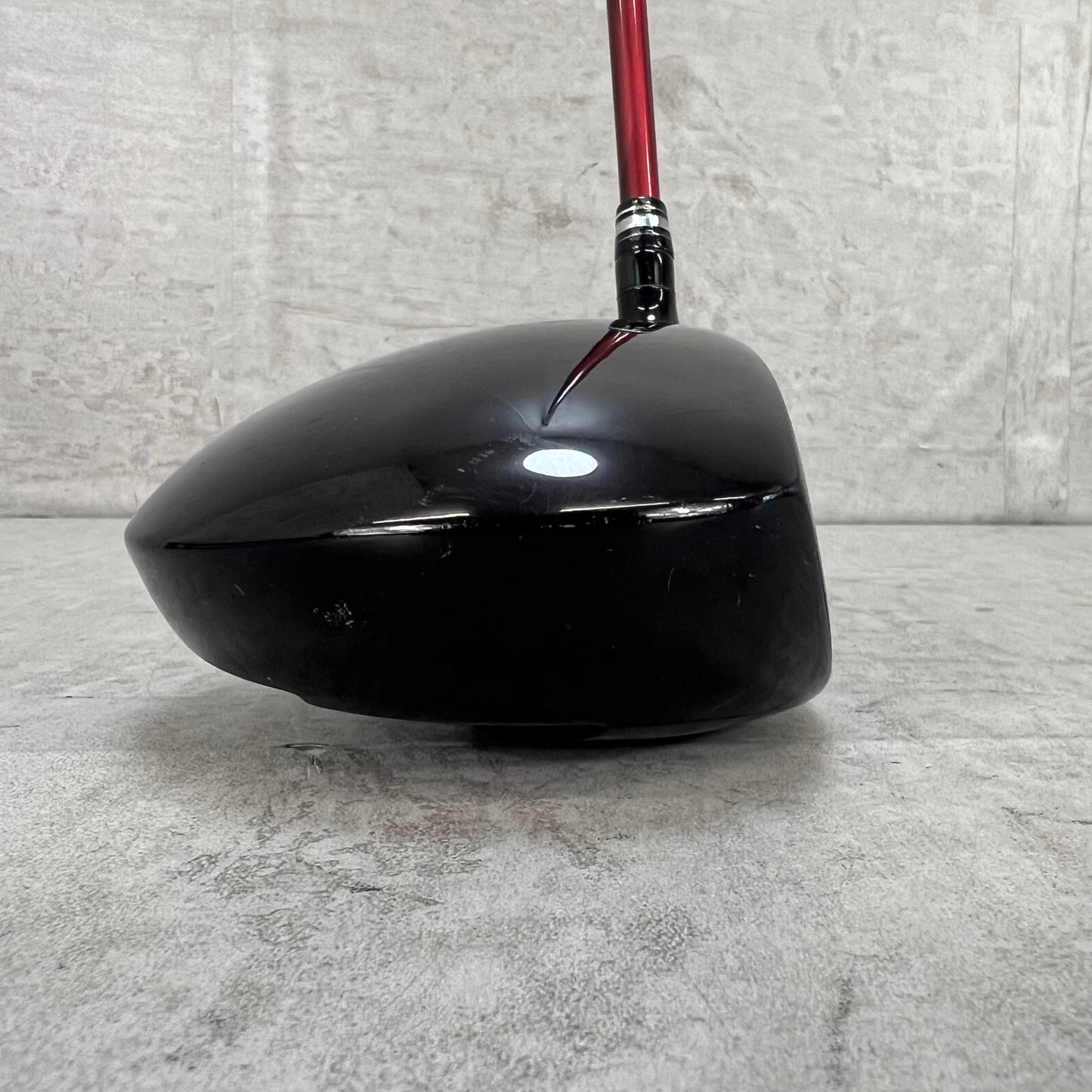 ミライ　MEGEM・D　TYPE O-2　メンズゴルフ　ドライバー　R　右利き用　MIRAI　フジクラシャフト