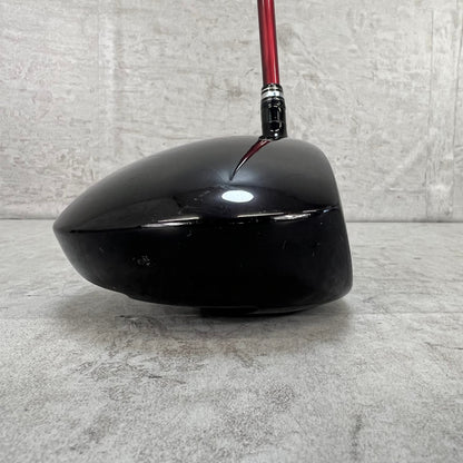 ミライ　MEGEM・D　TYPE O-2　メンズゴルフ　ドライバー　R　右利き用　MIRAI　フジクラシャフト