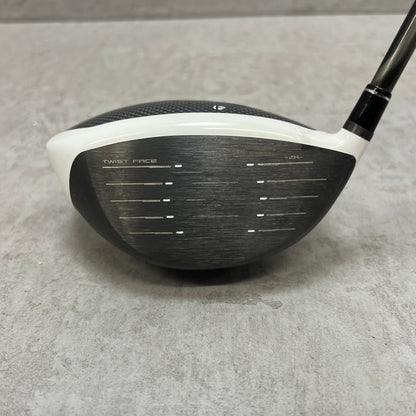 テーラーメイド シムグローレ メンズゴルフ ドライバー 9.5° 右利き用 S フジクラ スピーダー TaylorMade SiM GLOIRE