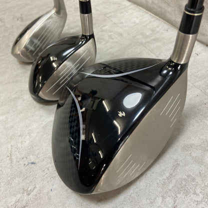 テーラーメイド　ゼクシオ　メンズゴルフ　クラブセット　12本　右利き用　TaylorMade XXIO