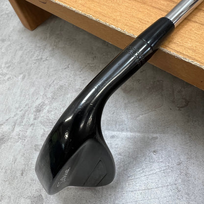 Titleist　タイトリスト　VOKEY FORGED ボーケイフォージド　メンズゴルフ　PW　ピッチングウェッジ　48°　S　右利き用