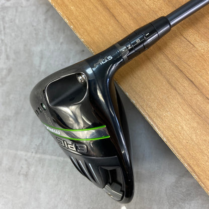 キャロウェイ　エピック　マックス　メンズゴルフ　ドライバー　S 右利き用　Callaway EPIC MAX