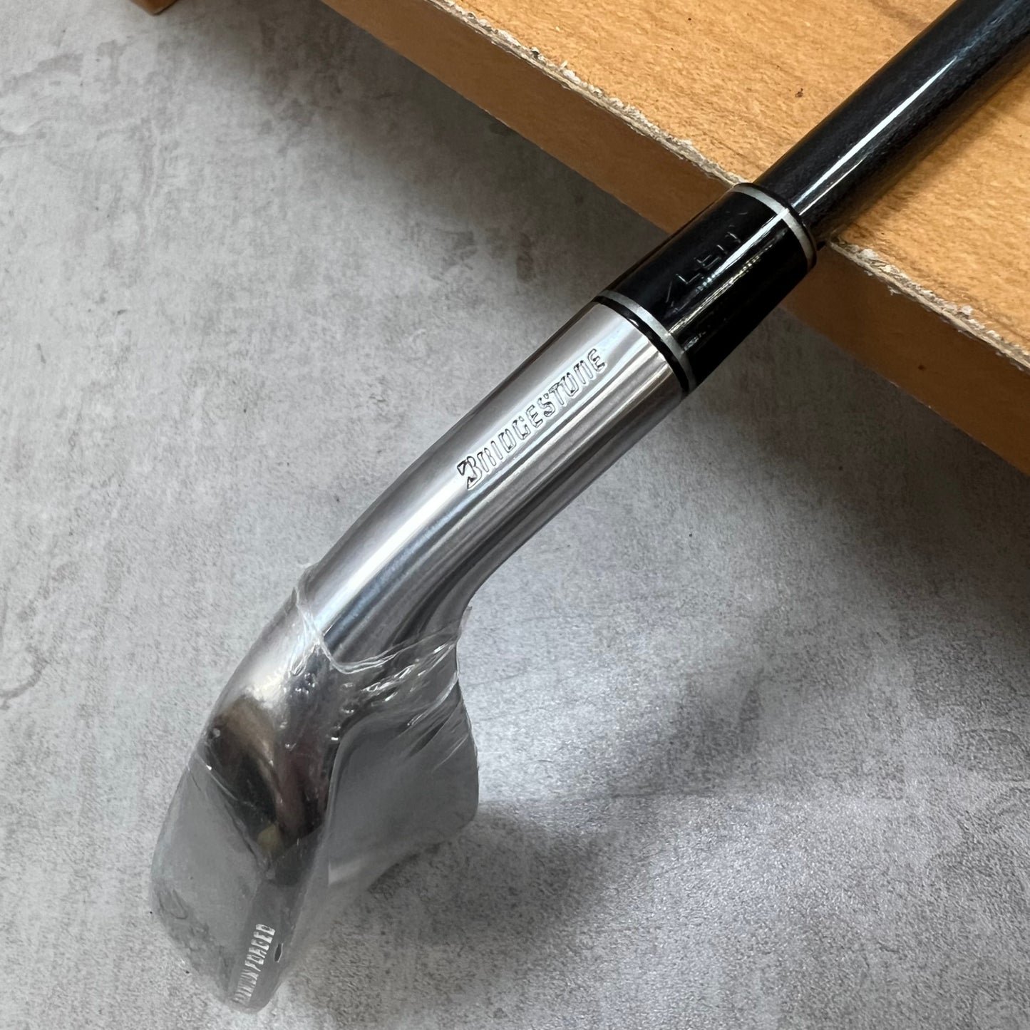 ツアーステージ  ViQ メンズゴルフ 3番アイアン 右利き用 R TOURSTAGE ロング