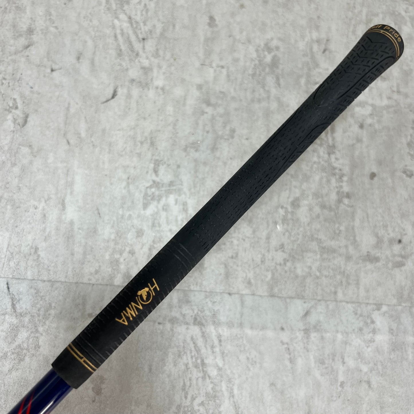 ホンマ　ビジール　 535  　メンズゴルフ　アイアン　7番　R 右利き用　HONMA　Be ZEAL