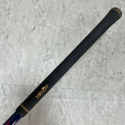 ホンマ　ビジール　 535  　メンズゴルフ　アイアン　7番　R 右利き用　HONMA　Be ZEAL